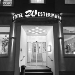 Hotel Westermann in Osnabrück