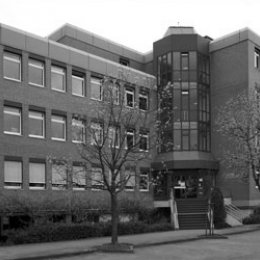 Fachhochschule für öffentliche Verwaltung Münster
