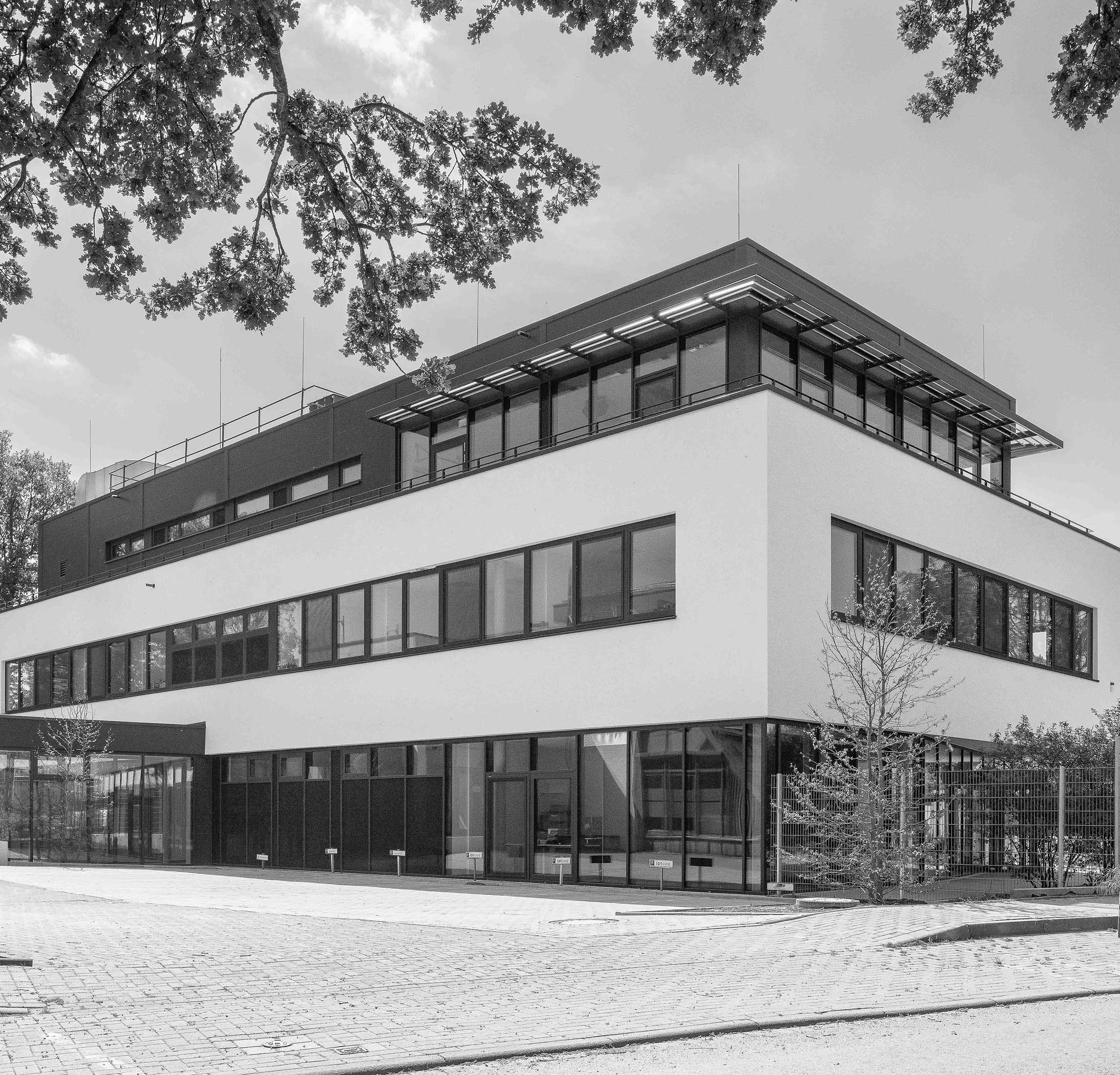 Gartmann Referenz Windel Osnabrück