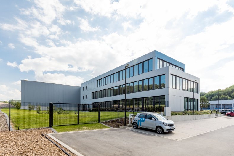 Schuchmann in Bissendorf Elektro Gartmann