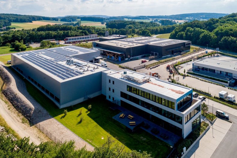 Schuchmann in Bissendorf Elektro Gartmann