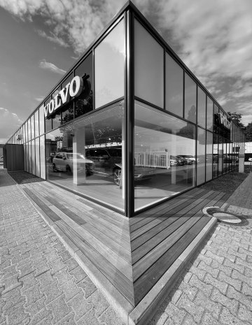 Volvo Ellers Osnabrück 1