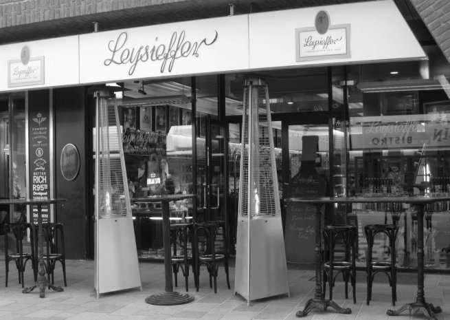 Bistro Leysieffer Sylt