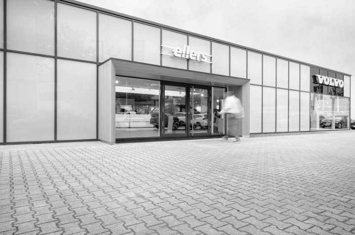 Volvo Ellers Osnabrück 2