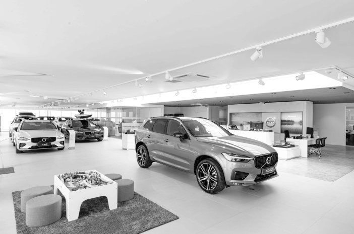 Volvo Ellers Osnabrück 3
