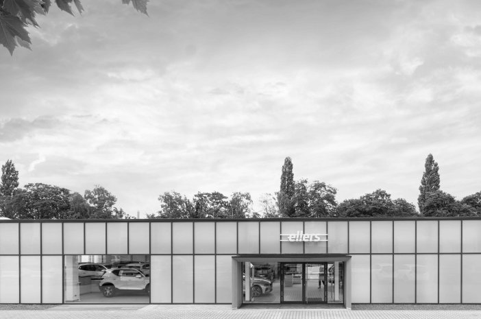 Volvo Ellers Osnabrück 4