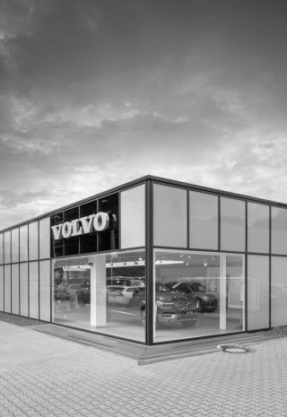 Volvo Ellers Osnabrück 5