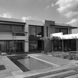Privatvilla Bad Oeynhausen