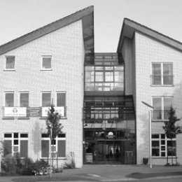 Torhaus Eilstädter Spitze in Bad Essen