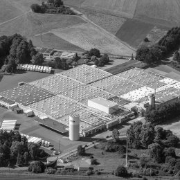 Büromöbelhersteller in Melle