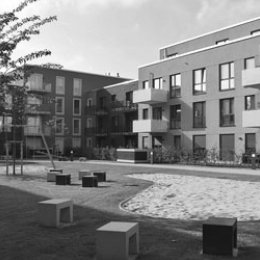Wohnen am Westerberg Osnabrück