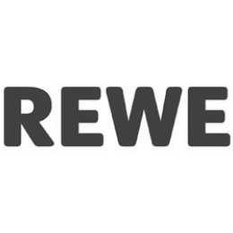 diverse Rewe-Märkte