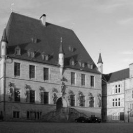 Rathaus in Osnabrück