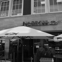 Nordsee Restaurant in Osnabrück