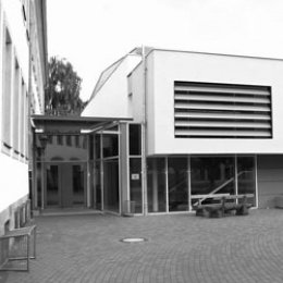 Sporthalle Gymnasium Carolinum Osnabrück