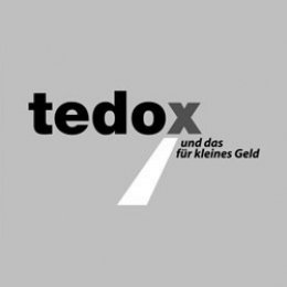 diverse TEDOX Märkte
