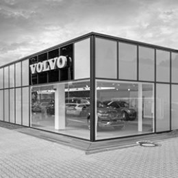 Volvo Ellers in Osnabrück