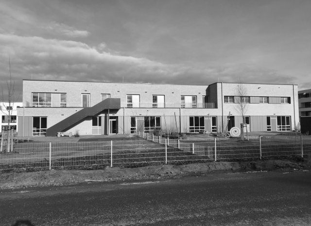 Kita Landwehr Osnabrück Eversburg