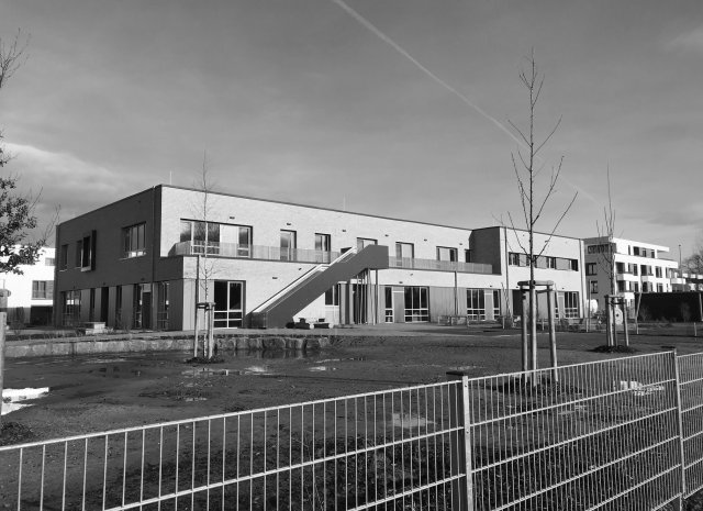 Kita Landwehr Osnabrück Eversburg