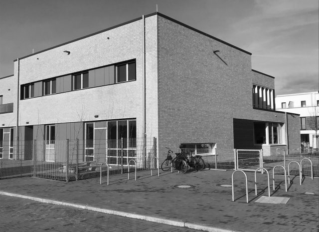 Kita Landwehr Osnabrück Eversburg