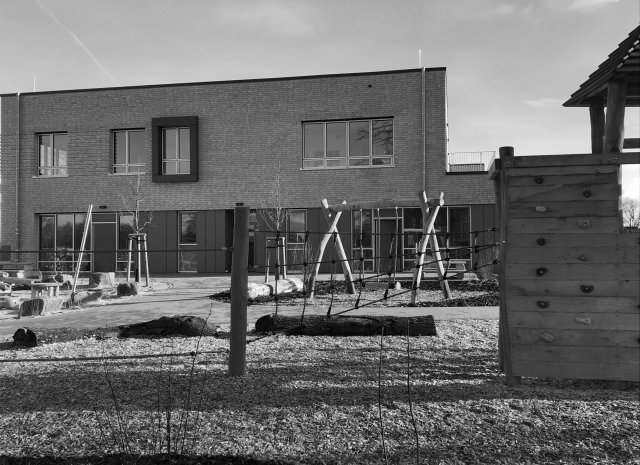 Kita Landwehr Osnabrück Eversburg