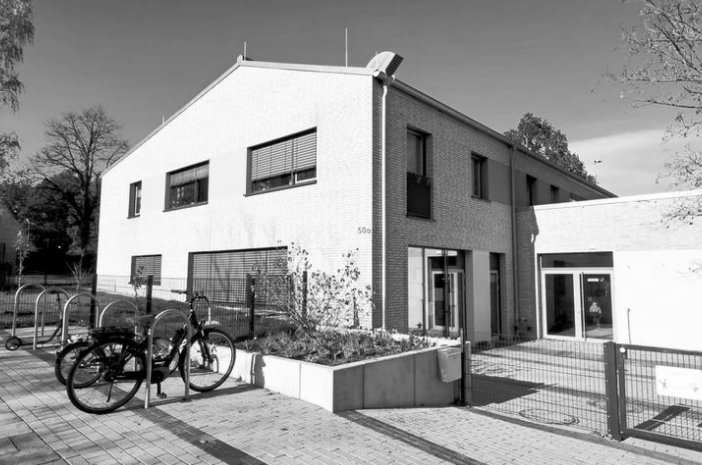 Sport- und Spielkindergarten e.V. Osnabrück
